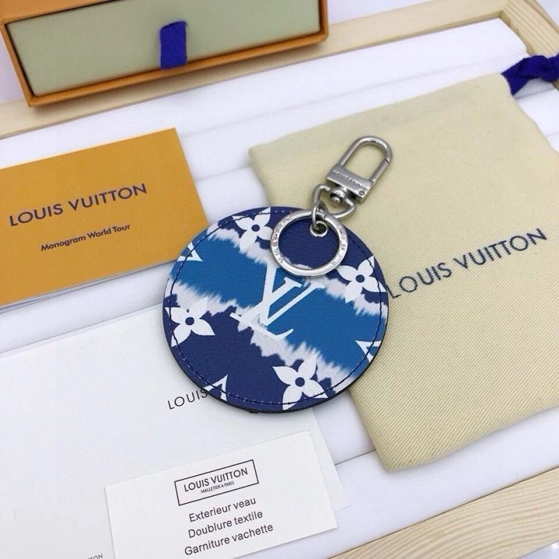 GoAnywhere Louis Vuitton Keychains 265361
