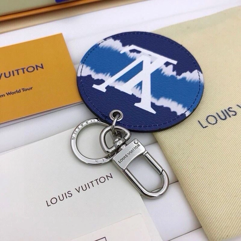 GoAnywhere Louis Vuitton Keychains 265361