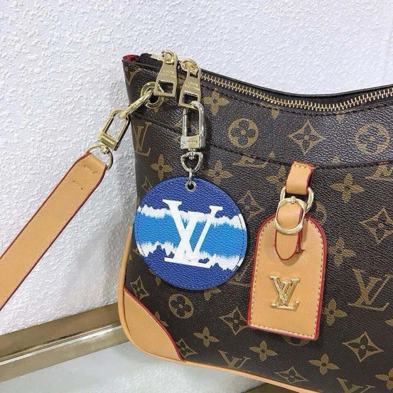 GoAnywhere Louis Vuitton Keychains 265361