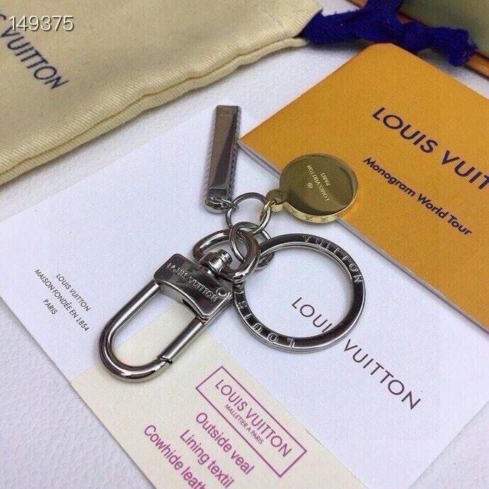Louis Vuitton Keychains OdorResistant 265360