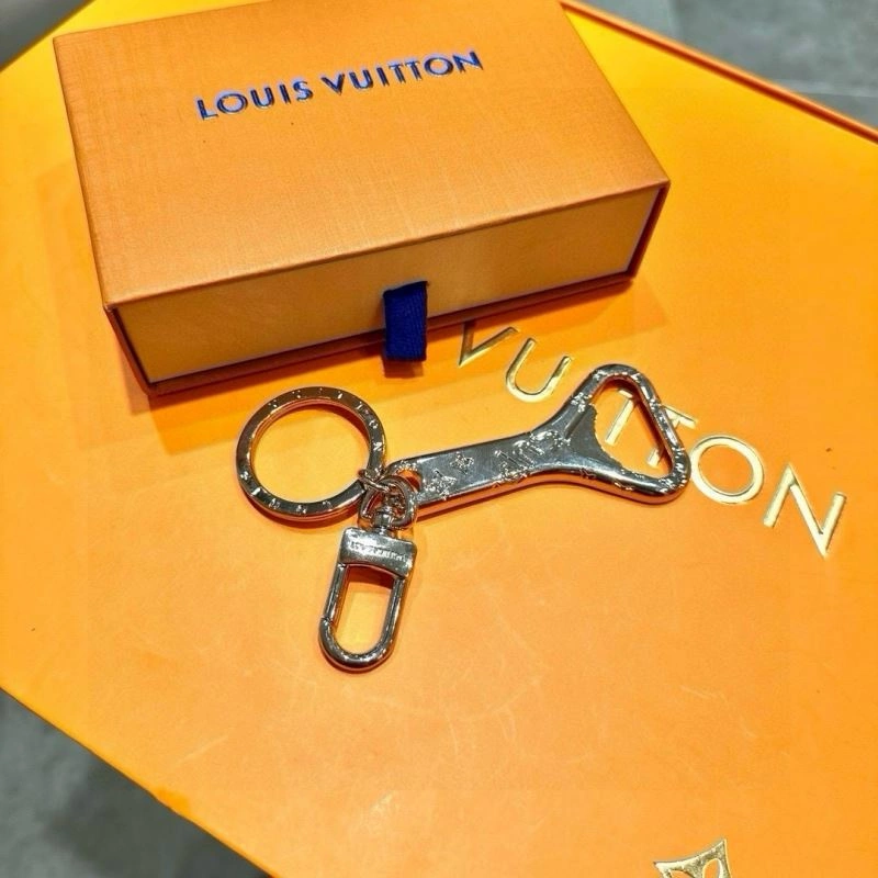 Thermal Louis Vuitton Keychains 265351