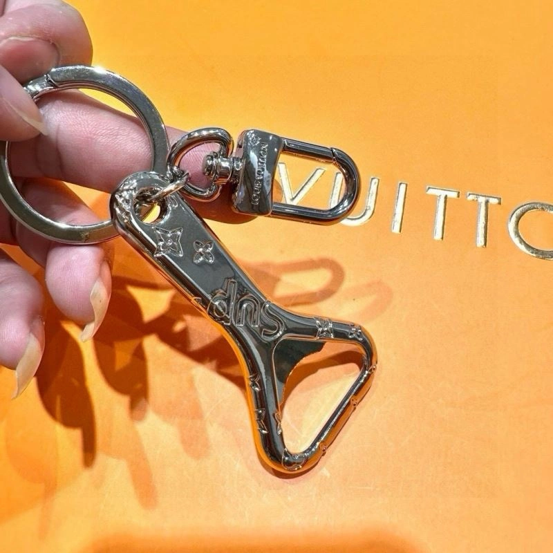 Thermal Louis Vuitton Keychains 265351
