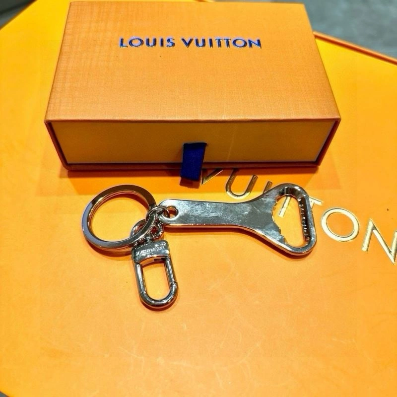 Thermal Louis Vuitton Keychains 265351