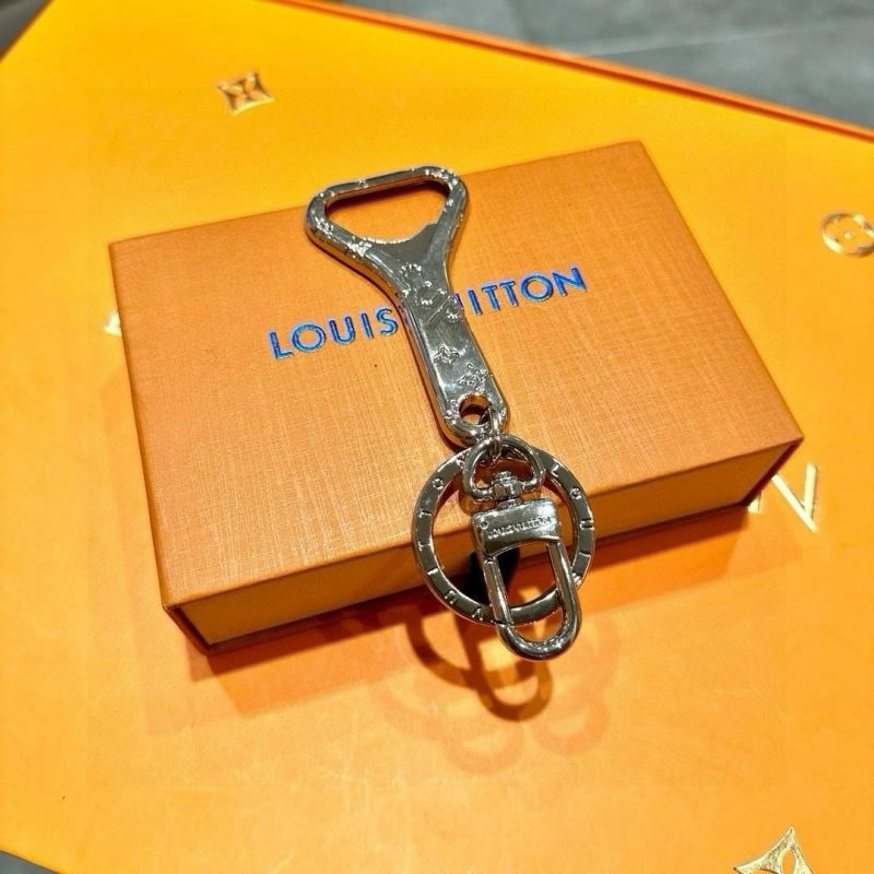 Thermal Louis Vuitton Keychains 265351