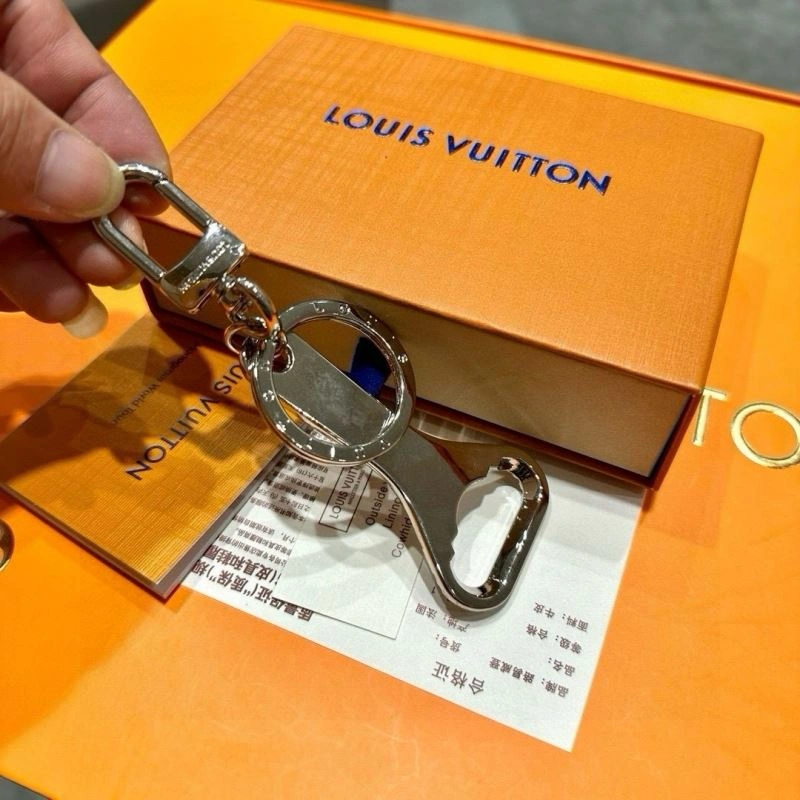 Thermal Louis Vuitton Keychains 265351
