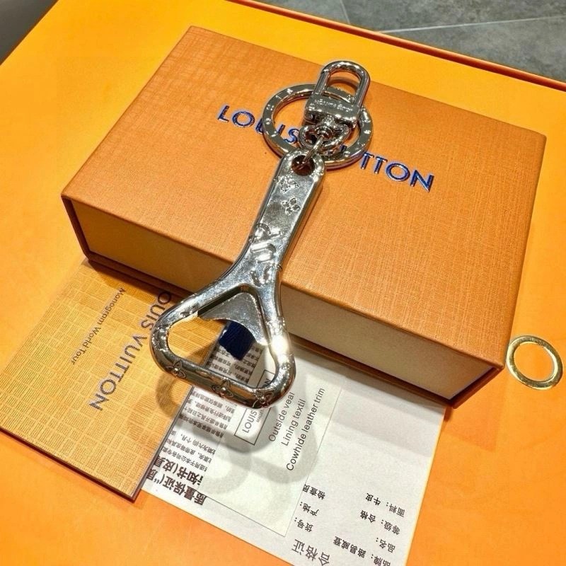 Thermal Louis Vuitton Keychains 265351