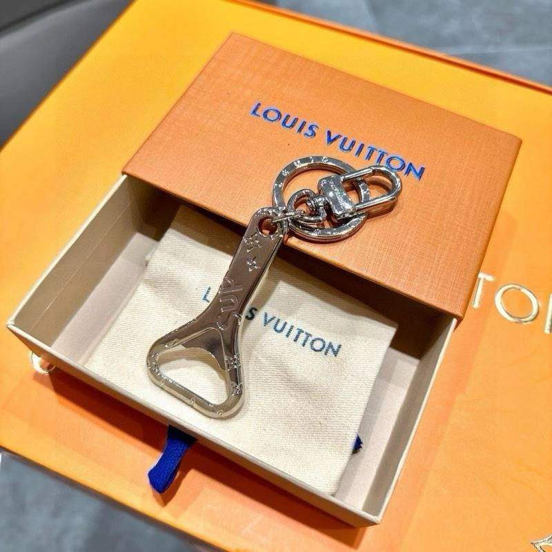 Thermal Louis Vuitton Keychains 265351