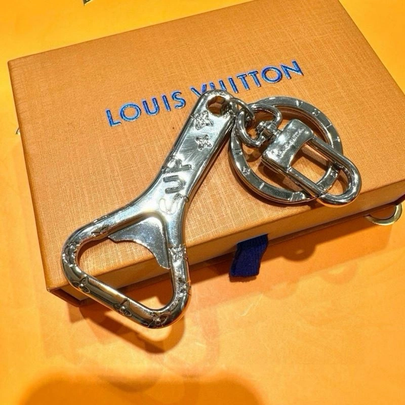 Thermal Louis Vuitton Keychains 265351
