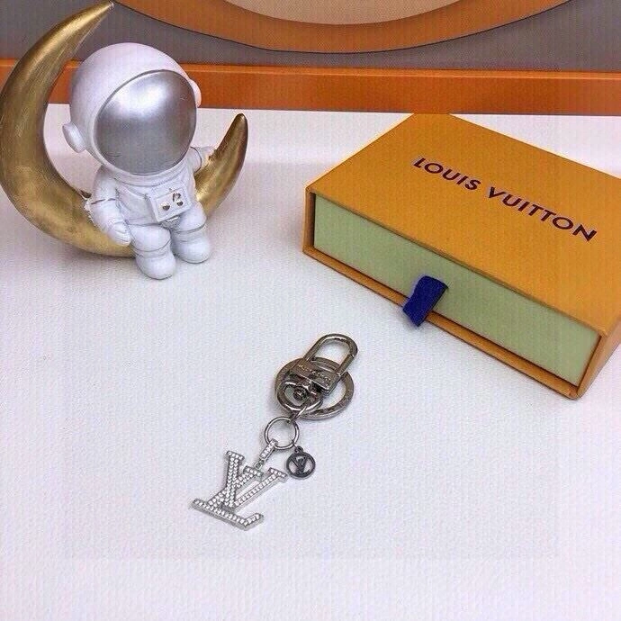 Louis Vuitton Keychains Trendy 265346