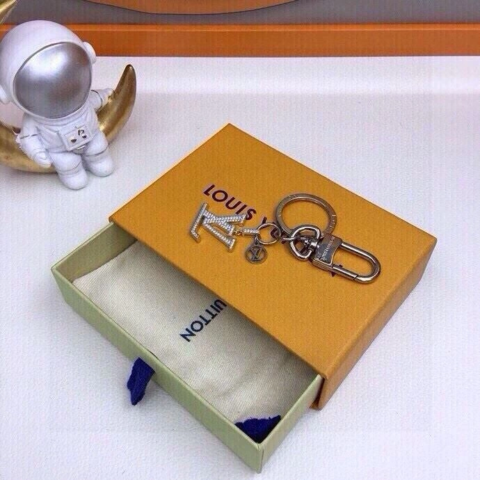 Louis Vuitton Keychains Trendy 265346