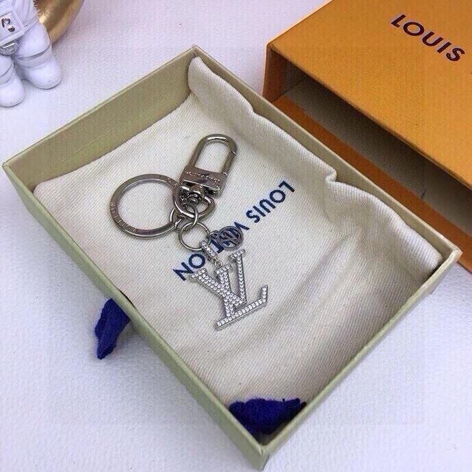 Louis Vuitton Keychains Trendy 265346