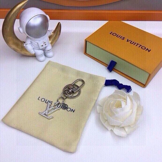 Louis Vuitton Keychains Trendy 265346