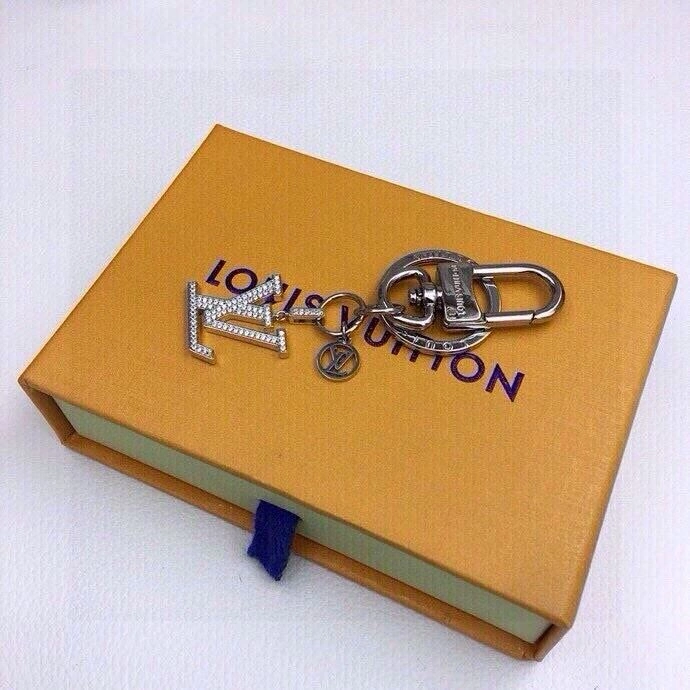 Louis Vuitton Keychains Trendy 265346