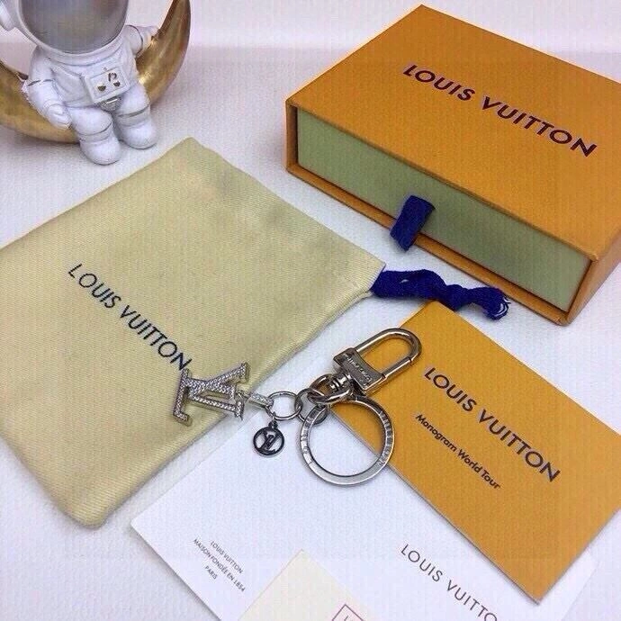 Louis Vuitton Keychains Trendy 265346