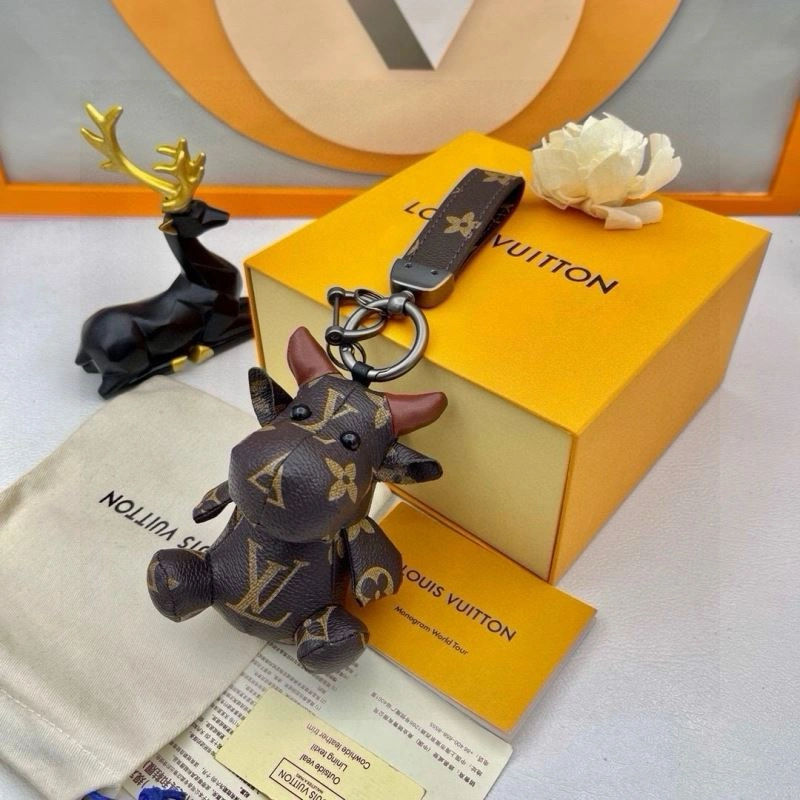 Louis Vuitton Keychains ComfortFit 265335