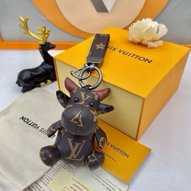 Louis Vuitton Keychains ComfortFit 265335