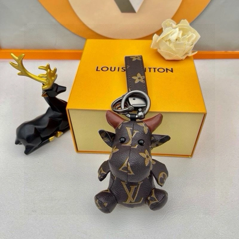 Louis Vuitton Keychains ComfortFit 265335