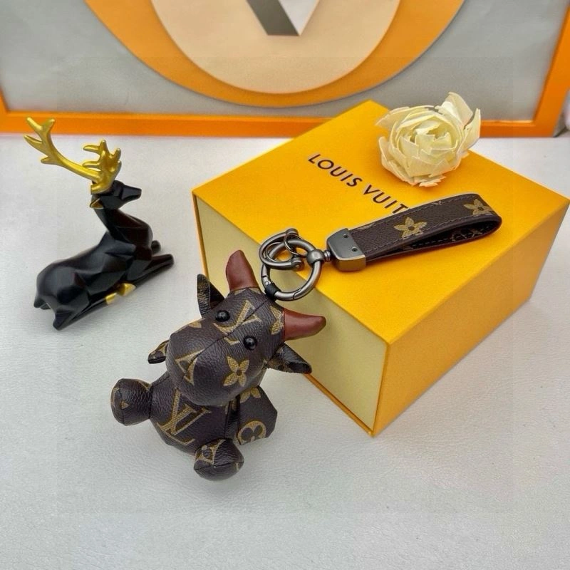 Louis Vuitton Keychains ComfortFit 265335