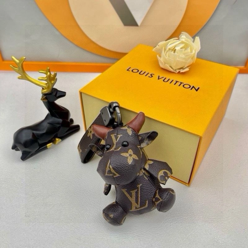 Louis Vuitton Keychains ComfortFit 265335