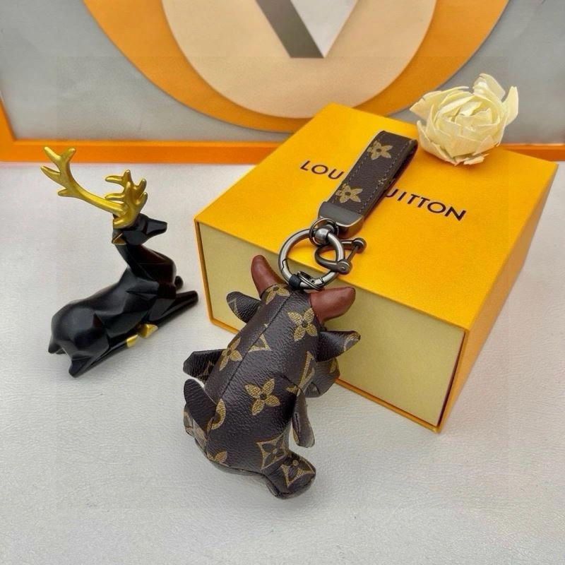 Louis Vuitton Keychains ComfortFit 265335