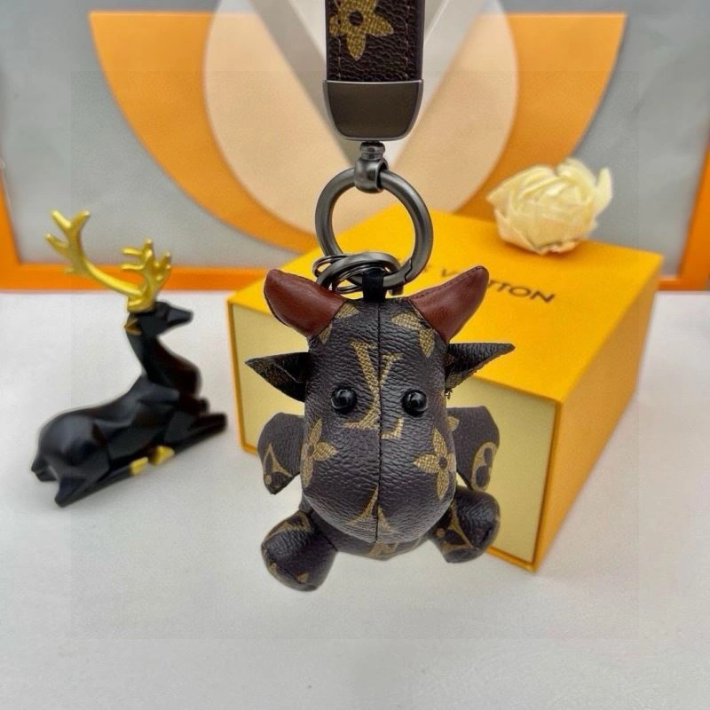 Louis Vuitton Keychains ComfortFit 265335