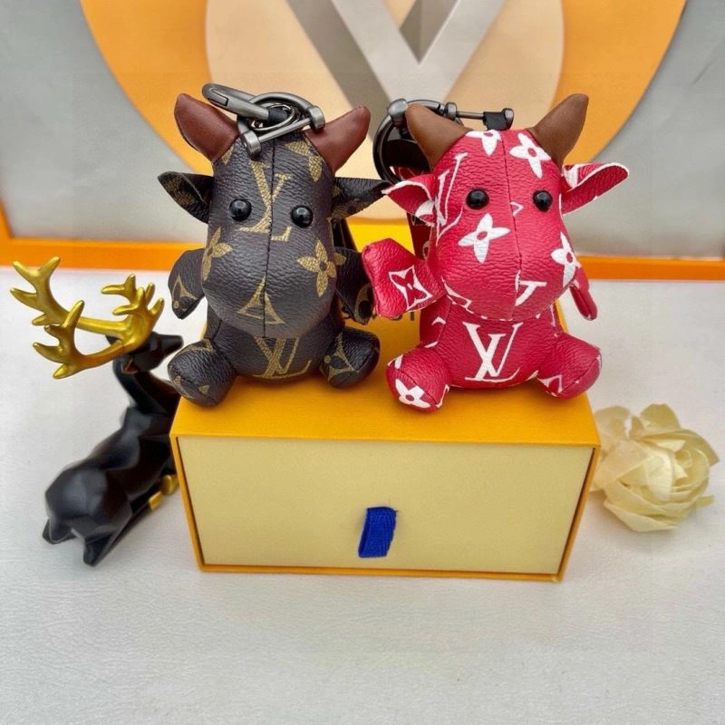 Classic Louis Vuitton Keychains 265352