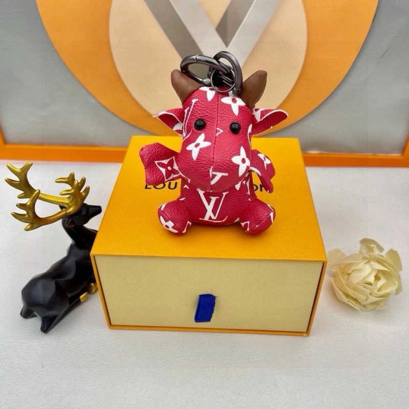 Classic Louis Vuitton Keychains 265352