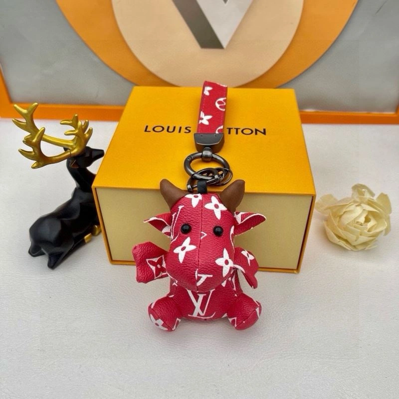 Classic Louis Vuitton Keychains 265352