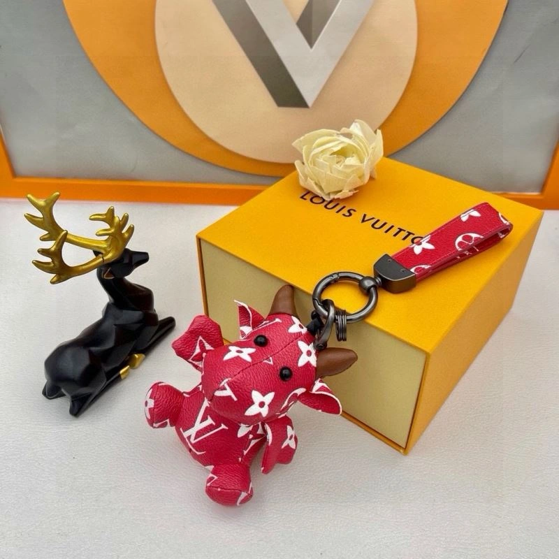 Classic Louis Vuitton Keychains 265352
