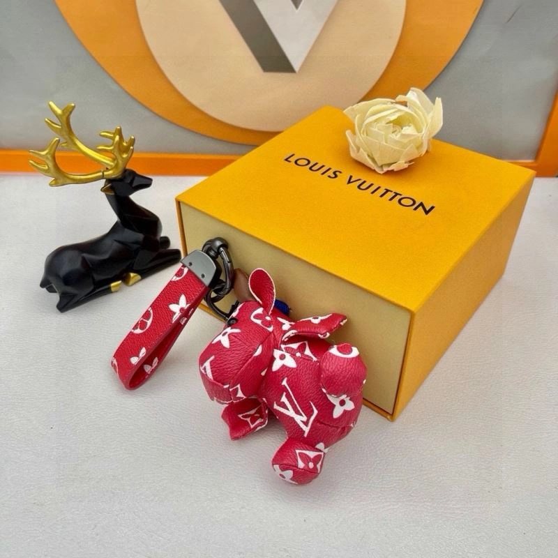 Classic Louis Vuitton Keychains 265352