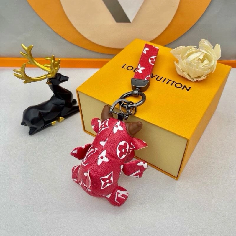 Classic Louis Vuitton Keychains 265352