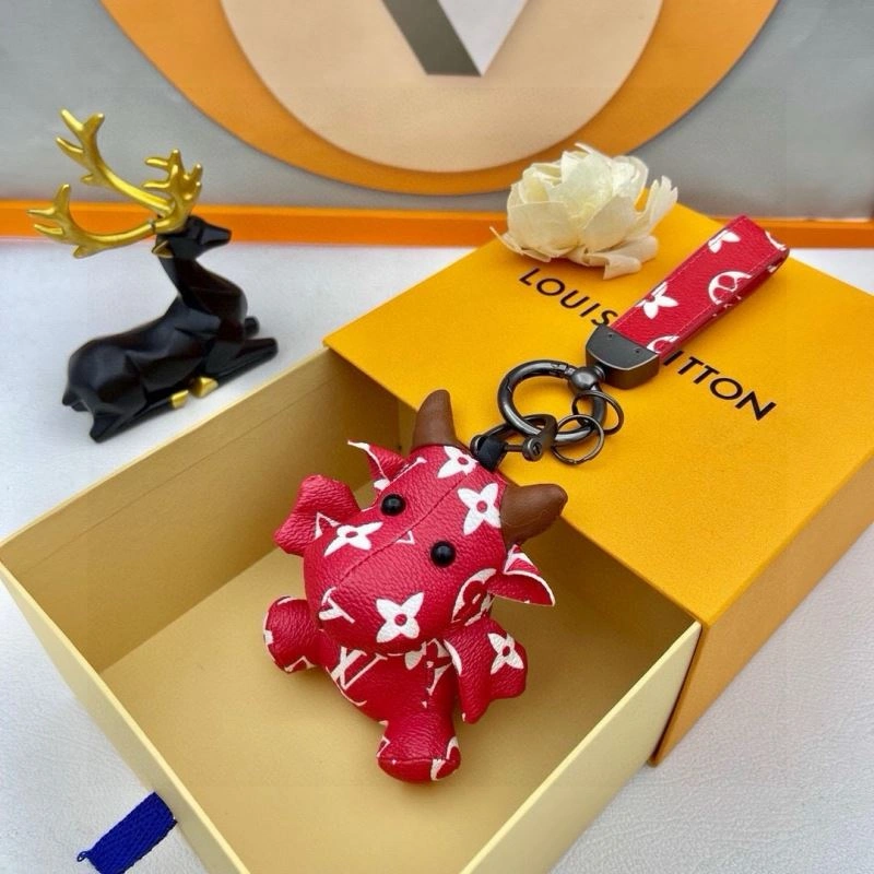 Classic Louis Vuitton Keychains 265352