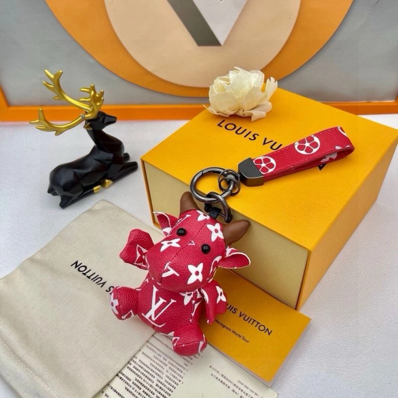 Classic Louis Vuitton Keychains 265352