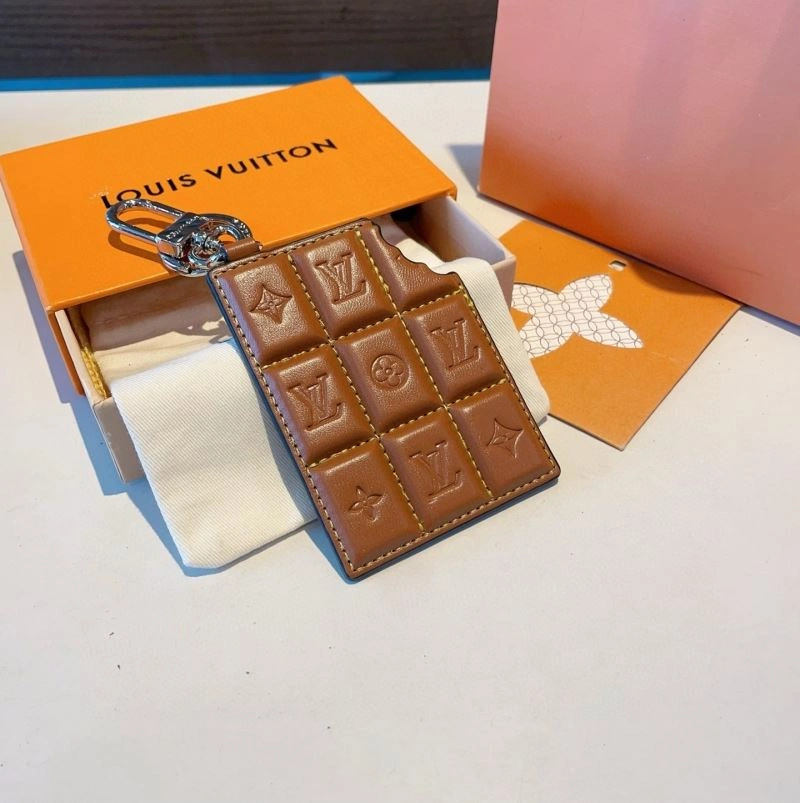 Louis Vuitton Keychains FlexibleFit 265345
