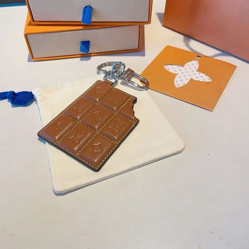 Louis Vuitton Keychains FlexibleFit 265345