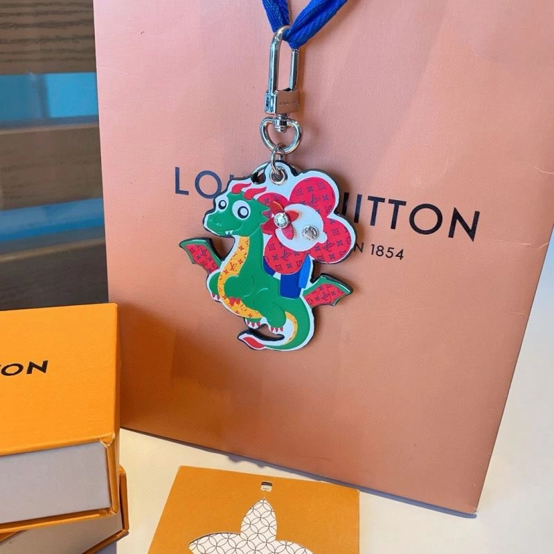 Louis Vuitton Keychains SunProtective 265359