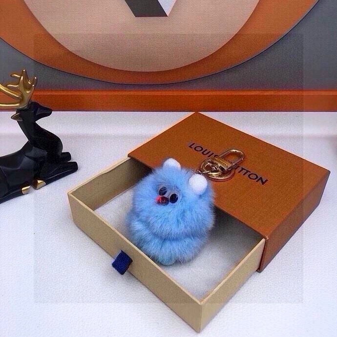 Louis Vuitton Keychains Unisex 265350