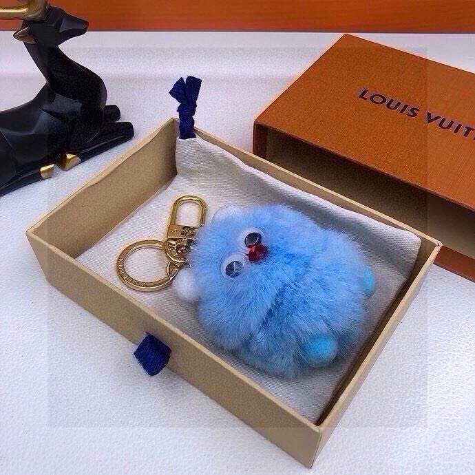Louis Vuitton Keychains Unisex 265350