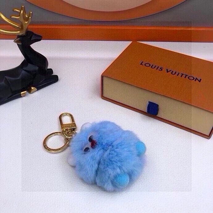 Louis Vuitton Keychains Unisex 265350