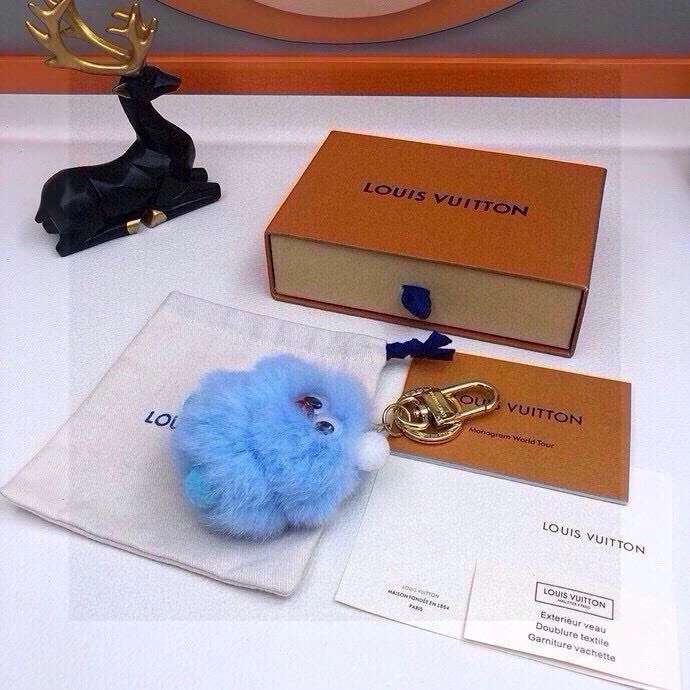 Louis Vuitton Keychains Unisex 265350