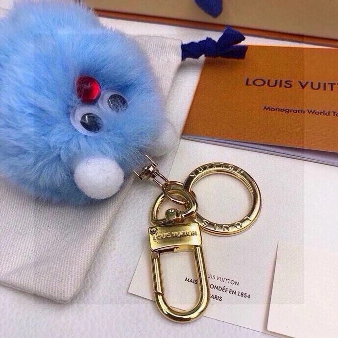 Louis Vuitton Keychains Unisex 265350