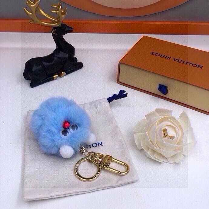 Louis Vuitton Keychains Unisex 265350