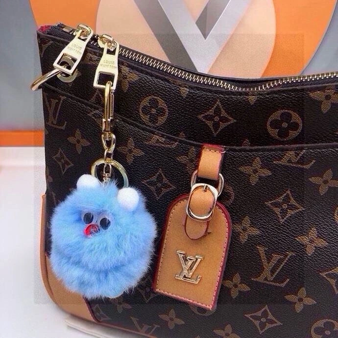 Louis Vuitton Keychains Unisex 265350