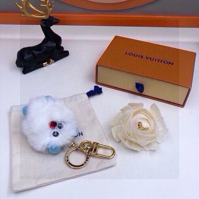 Practical Louis Vuitton Keychains 265338
