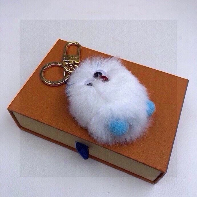 Practical Louis Vuitton Keychains 265338