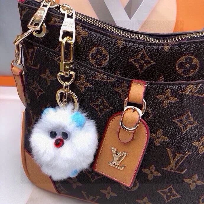 Practical Louis Vuitton Keychains 265338