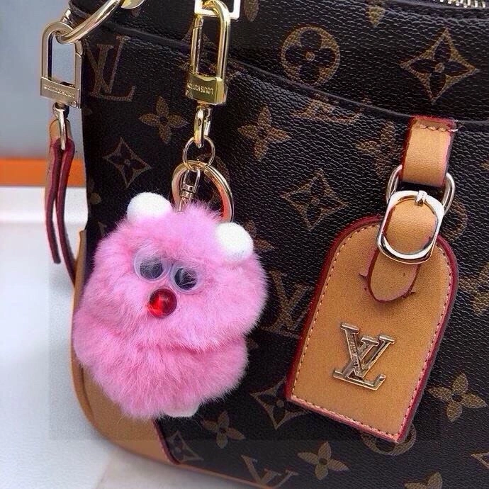 Snug Louis Vuitton Keychains 265331