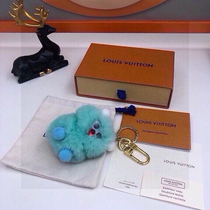 Louis Vuitton Keychains Breathable 265337