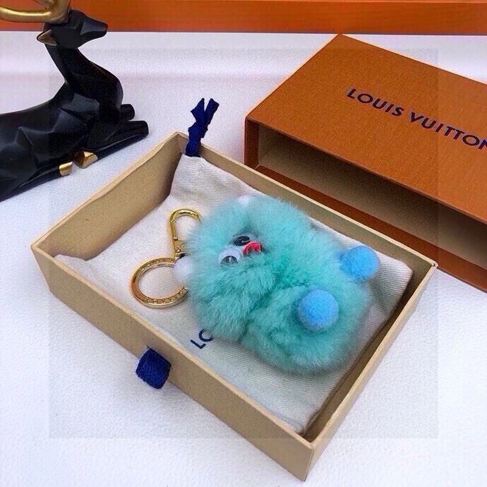 Louis Vuitton Keychains Breathable 265337