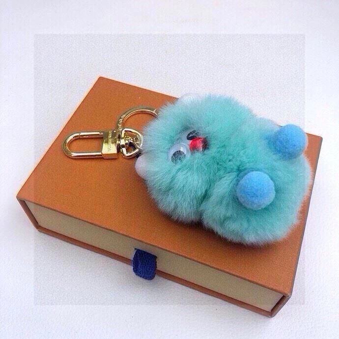 Louis Vuitton Keychains Breathable 265337